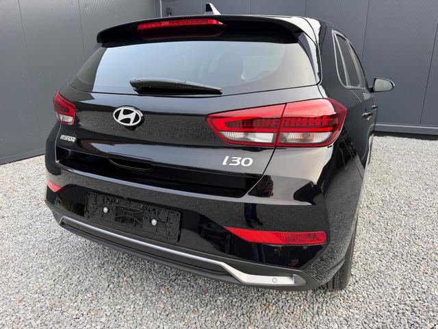 Hyundai i30 Comfort HB Automatik 