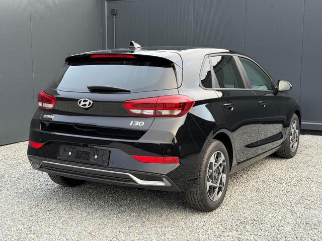 Hyundai i30 Comfort HB Automatik 