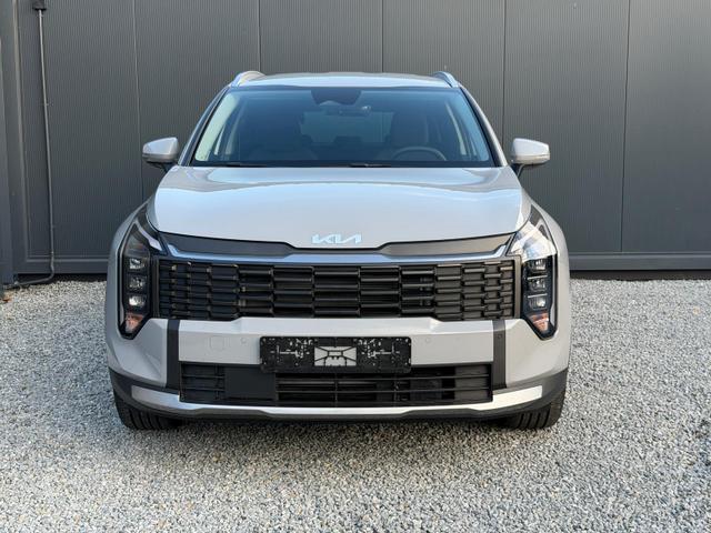 Kia Sportage Hybrid 4WD Gold Edition AWD HEV 