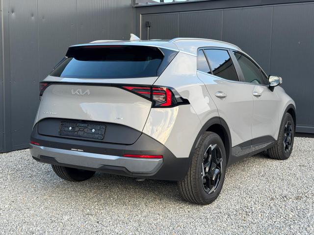 Kia Sportage Hybrid 4WD Gold Edition AWD HEV 