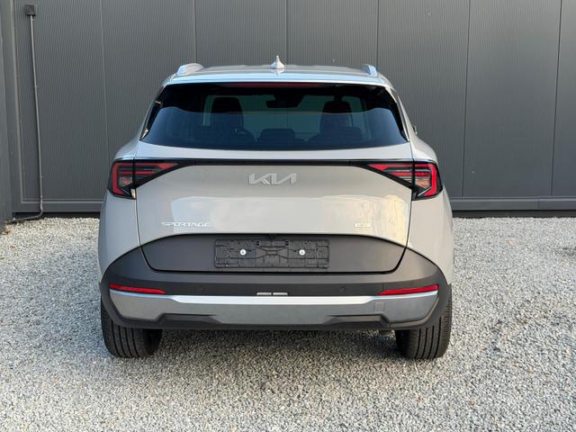 Kia Sportage Hybrid 4WD Gold Edition AWD HEV 