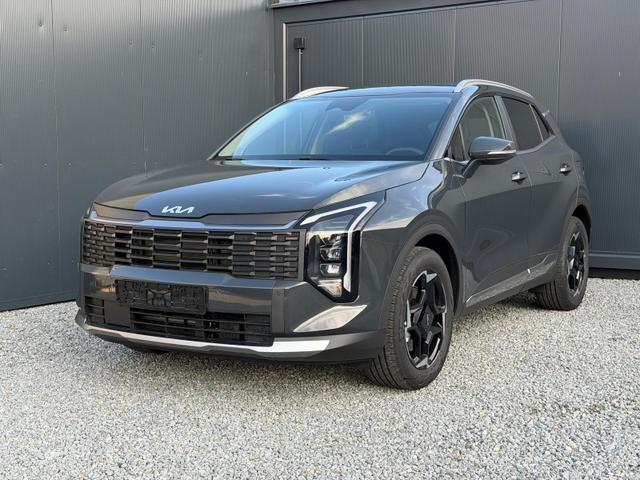 Kia Sportage - Hybrid 4WD Gold Edition AWD HEV