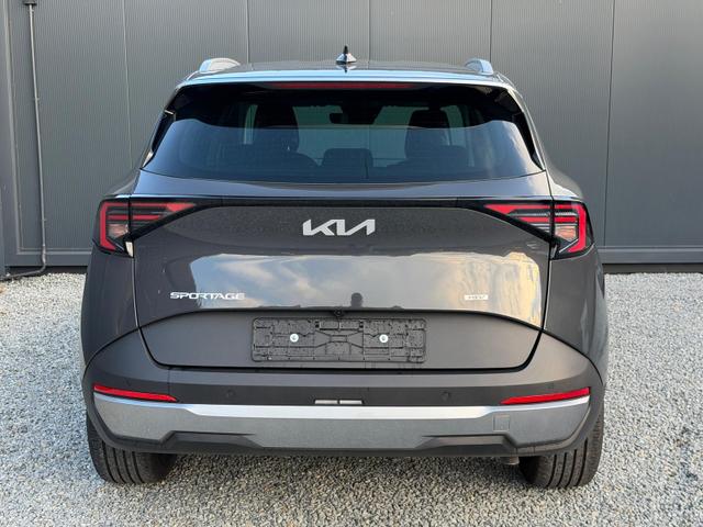 Kia Sportage Hybrid 4WD Gold Edition AWD HEV 