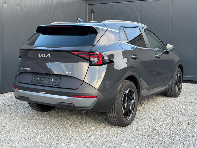 Kia Sportage Hybrid 4WD Gold Edition AWD HEV 
