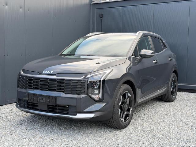 Kia Sportage - Gold Edition 4WD AWD Automatik