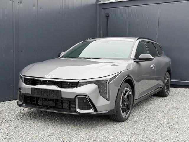 Kia K4 Kombi - 1.6 T-GDI 132 kW GT-Line Automatik