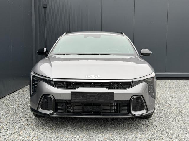 Kia K4 Kombi 1.6 T-GDI 132 kW GT-Line Automatik 