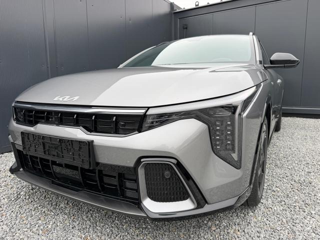 Kia K4 Kombi 1.6 T-GDI 132 kW GT-Line Automatik 