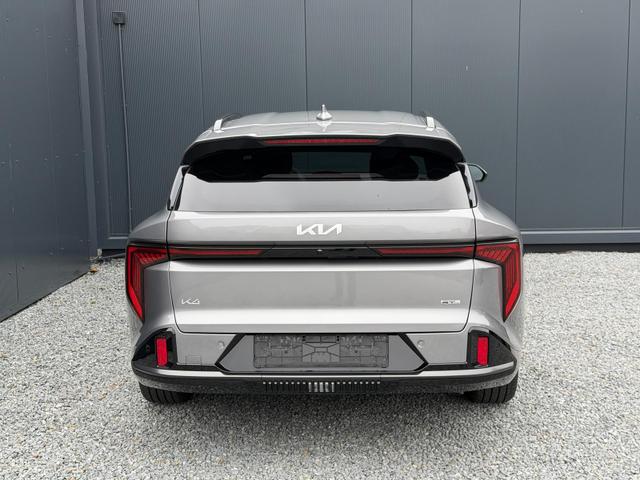 Kia K4 Kombi 1.6 T-GDI 132 kW GT-Line Automatik 