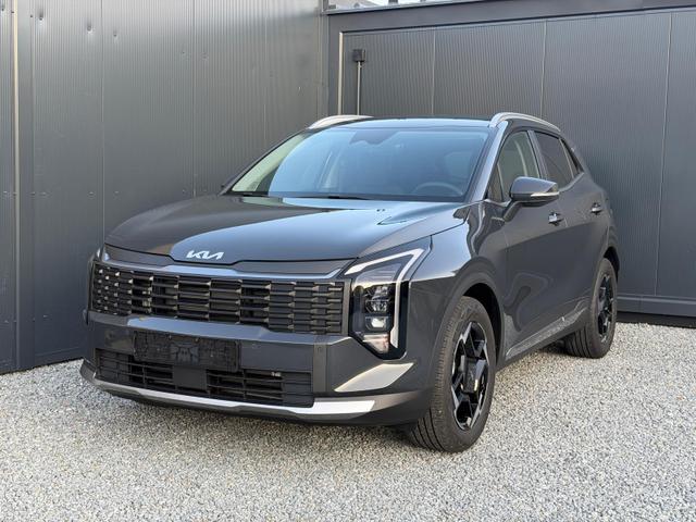 Kia Sportage - Gold Edition Automatik