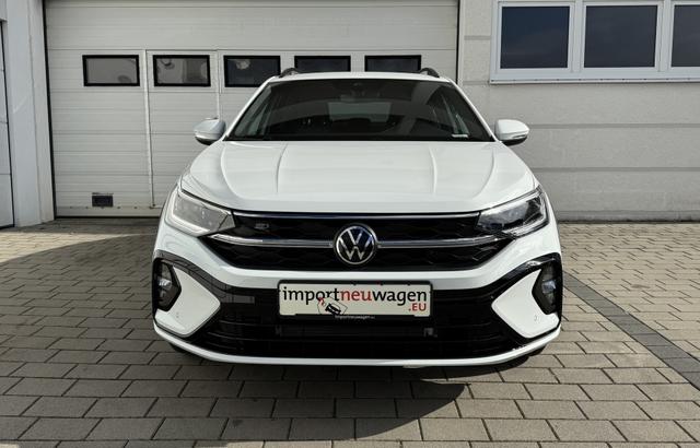 Volkswagen Taigo R-Line 1.0 TSI DSG Kamera+Cockpit Pro! 