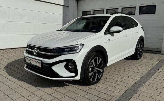Volkswagen Taigo R-Line 1.0 TSI DSG Kamera+Cockpit Pro! 