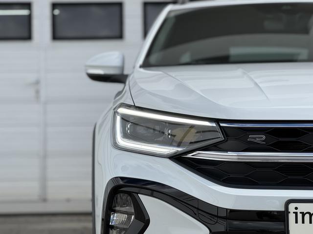 Volkswagen Taigo R-Line 1.0 TSI DSG Kamera+Cockpit Pro! 