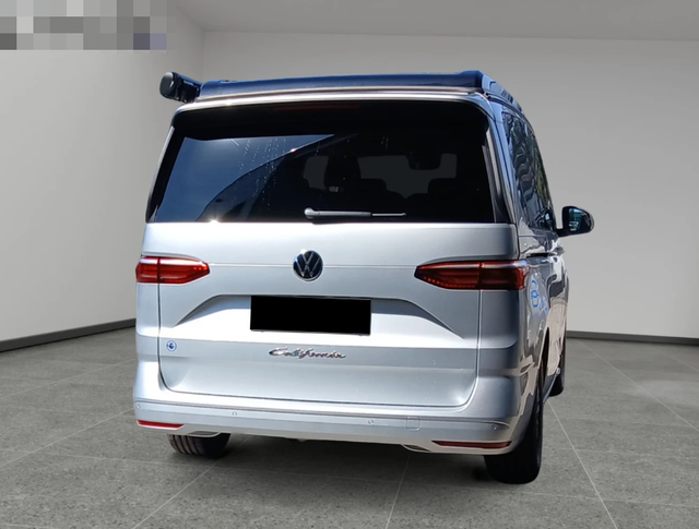 Volkswagen T7 California Beach Camper 2.0 TDI DSG AHK+Standheizung+Kamera uvm! 