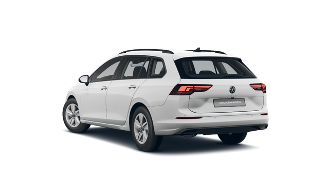 Volkswagen Golf VIII 1.5 TSI ACC+Kamera+Winterpaket uvm! 