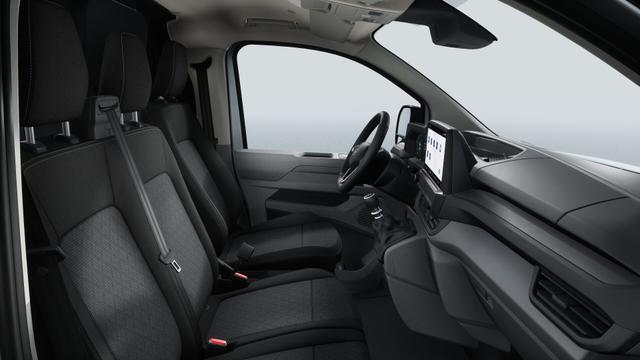 Volkswagen T7 Kastenwagen 2.0 TDI 110 kW LR 2.0 TDI AHK+Kamera+Holzboden! 