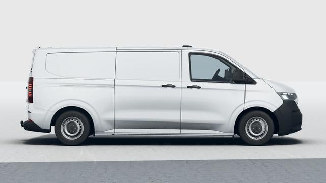 Volkswagen T7 Kastenwagen 2.0 TDI 110 kW LR 2.0 TDI AHK+Kamera+Holzboden! 