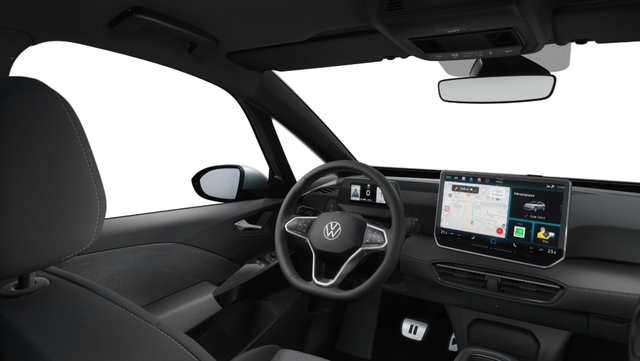 Volkswagen ID.3 Pro 59 kWh IQ.Light+Kamera+AHK+Discover Pro! 