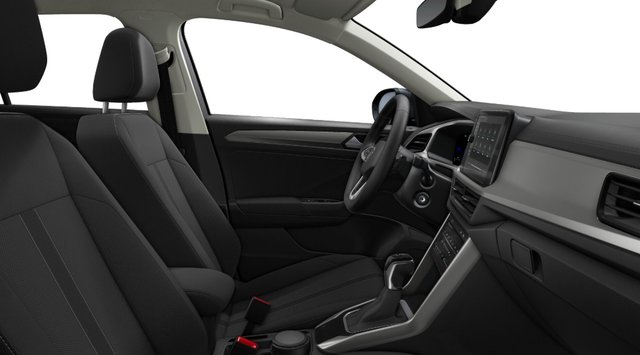 Volkswagen T-Roc Life 1.5 TSI DSG Climatronic+SHZ+ACC uvm! 