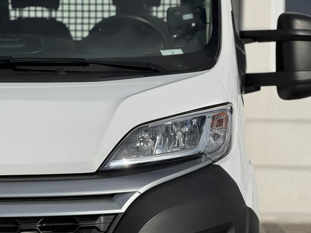 Citroën Jumper Pritsche 35 2.2 BlueHDi L3 3-Seiten-Kipper, AHK, Tempomat! 