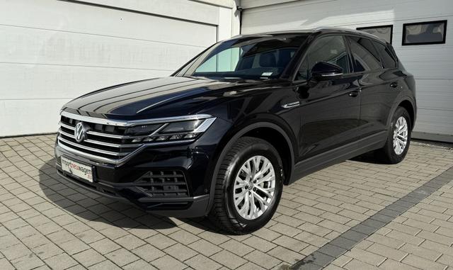 Volkswagen Touareg Basis 3.0 V6 TDI Innovision Cockpit+RFK+HUD uvm! 