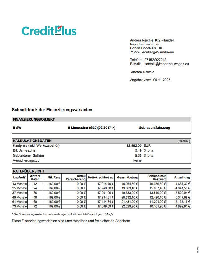 BMW 5er 540 i xDrive Sport Line HUD+HarmanKardon+Memory! 