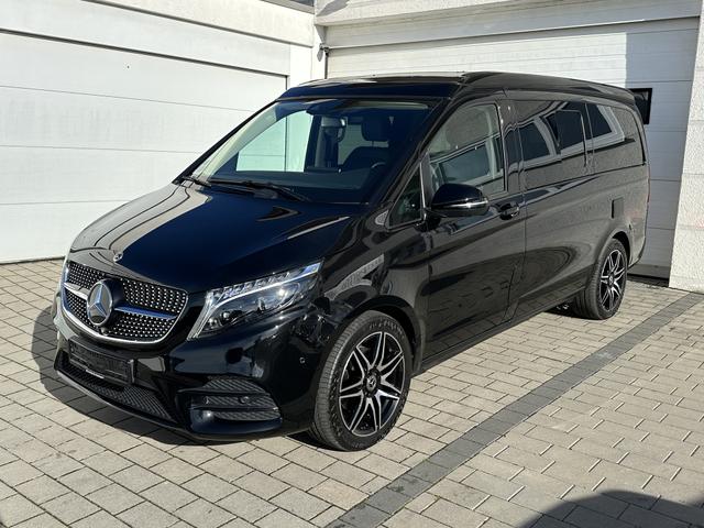 Mercedes-Benz Marco Polo 