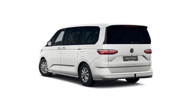 Volkswagen T7 Multivan Life Lang 2.0 TDI DSG AHK+AreaView+VisàVis uvm! 