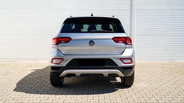 Volkswagen T-Roc Life 1.5 TSI DSG Assistenzpaket+5 J. Garantie uvm! 