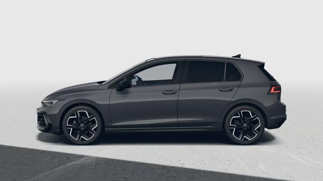 Volkswagen Golf VIII R-Line 2.0 TDI DSG LEDER+PANO+AHK+360° uvm! 