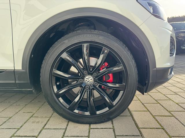 Volkswagen T-Roc Sport 2.0 TSI 4Motion DSG AHK+Kamera+Assistenzpaket! 