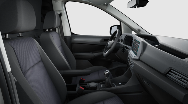 Volkswagen Caddy Cargo Maxi 2.0 TDI LED+Kamera+App+Komfort Paket uvm! 