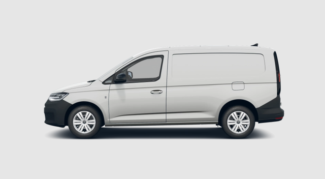 Volkswagen Caddy Cargo Maxi 2.0 TDI LED+Kamera+App+Komfort Paket uvm! 