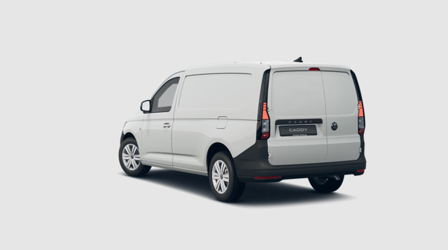 Volkswagen Caddy Cargo Maxi 2.0 TDI LED+Kamera+App+Komfort Paket uvm! 