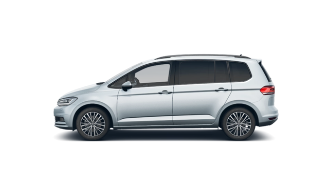 Volkswagen Touran Comfortline 1.5 TSI OPF App-Connect+EasyOpen! 