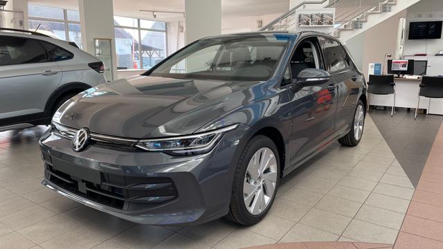 Volkswagen Golf VIII Life 1.5 eTSI DSG Keyless+Kamera+Winterpaket! 