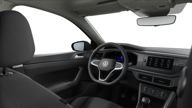 Volkswagen Polo Life 1.0 TSI OPF SHZ+Kamera+4 J. Garantie uvm! 