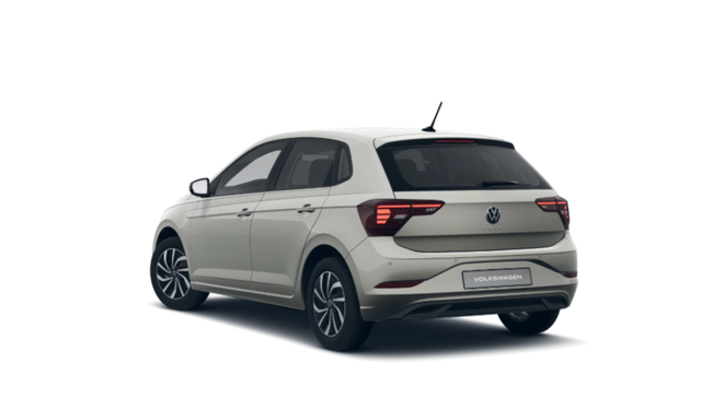 Volkswagen Polo Life 1.0 TSI OPF SHZ+Kamera+4 J. Garantie uvm! 