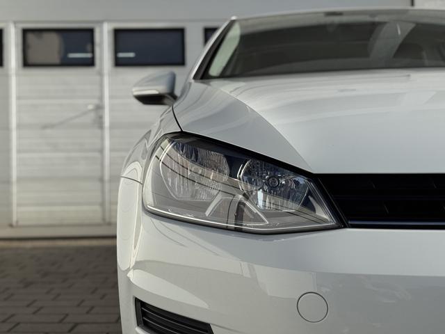 Volkswagen Golf VII Trendline 1.2 TSI BMT Klima+PDC+2. Hand! 