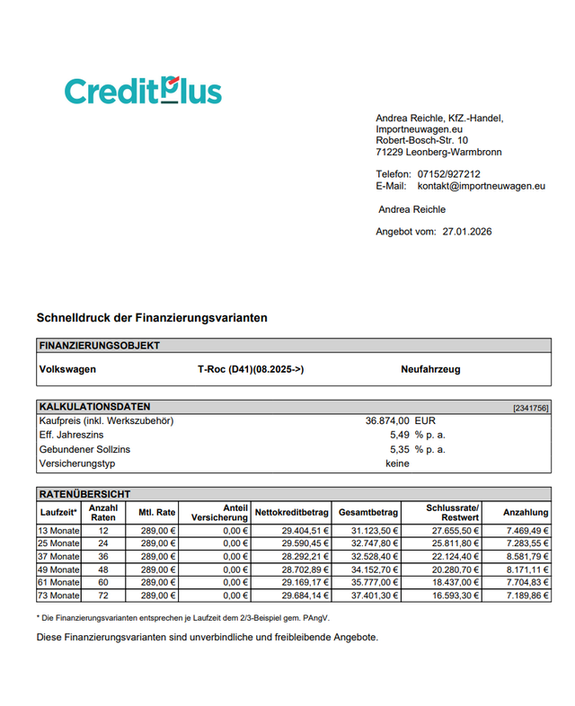 Volkswagen T-Roc Style 1.5 eTSI DSG AHK+Kamera+Privacy+18" uvm! 