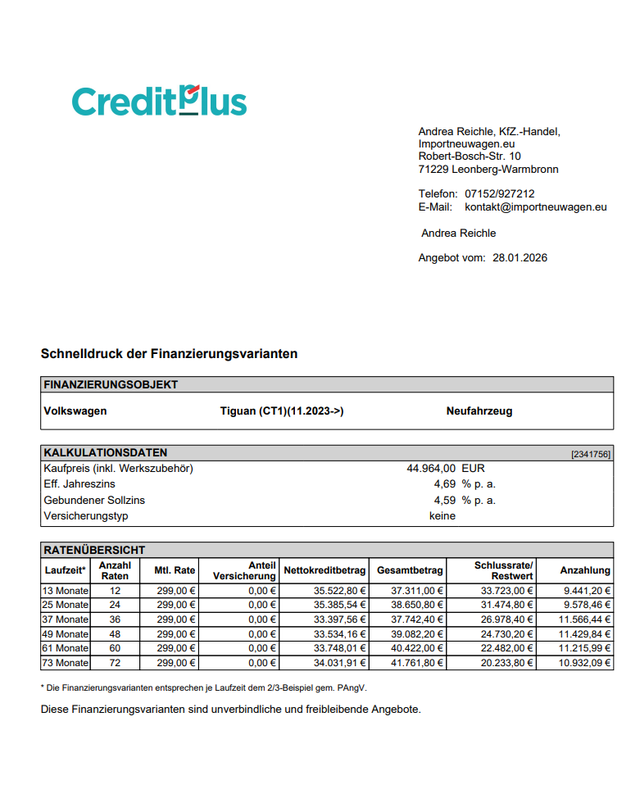 Volkswagen Tiguan R-Line 1.5 eTSI DSG AHK+PANO+EasyOpen uvm! 
