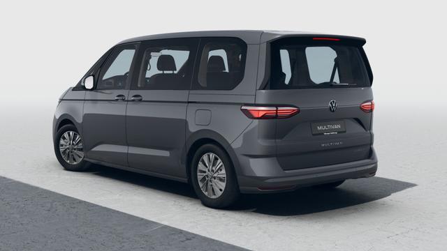Volkswagen T7 Multivan 1.5 eHybrid OPF 4MOTION Bestellaktion nur wenige Quoten!!! 