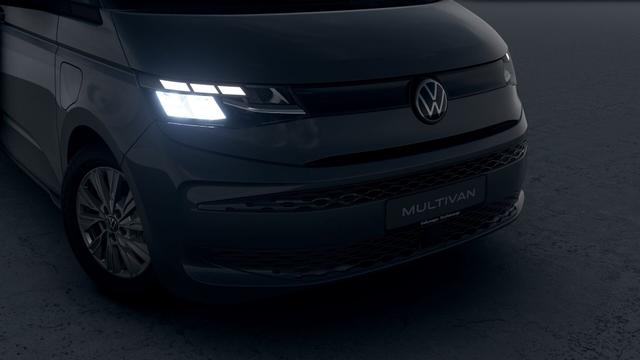 Volkswagen T7 Multivan 1.5 eHybrid OPF 4MOTION Bestellaktion nur wenige Quoten!!! 