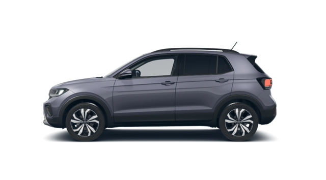 Volkswagen T-Cross Life 1.5 TSI OPF DSG Kamera+Keyless uvm! 