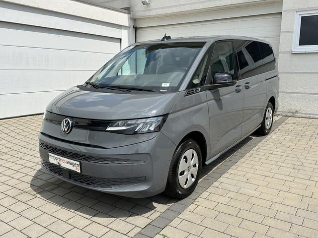 Volkswagen T7 Multivan L&Uuml; 2.0 TDI DSG AHK+Kamera+SHZ+VaV uvm! 