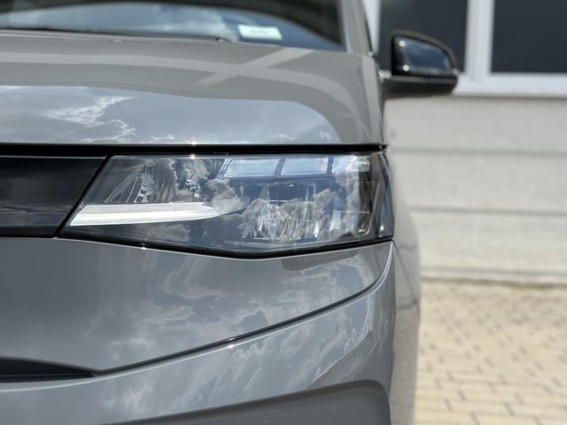 Volkswagen T7 Multivan L&Uuml; 2.0 TDI DSG AHK+Kamera+SHZ+VaV uvm! 