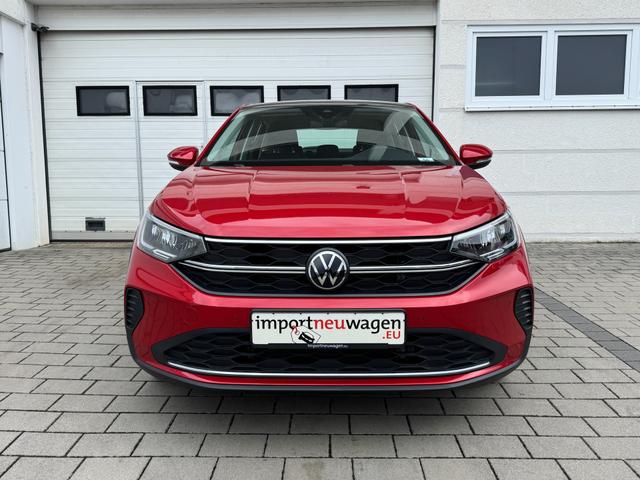 Volkswagen Taigo Life 1.0 TSI OPF DSG Pano+Kamera+Garantie 09/2028! 