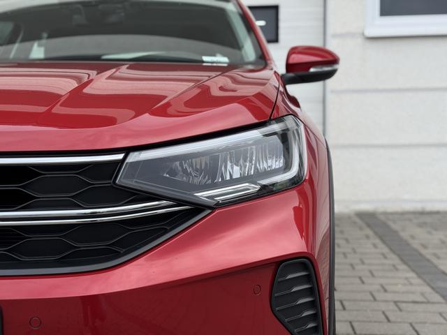 Volkswagen Taigo Life 1.0 TSI OPF DSG Pano+Kamera+Garantie 09/2028! 