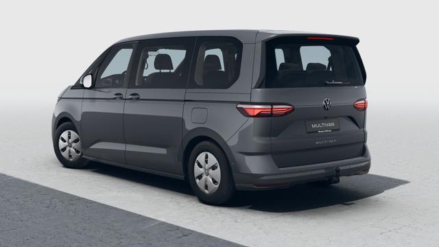 Volkswagen T7 Multivan K&Uuml; 2.0 TDI DSG AHK+Kamera+SHZ+Armlehnen uvm! 