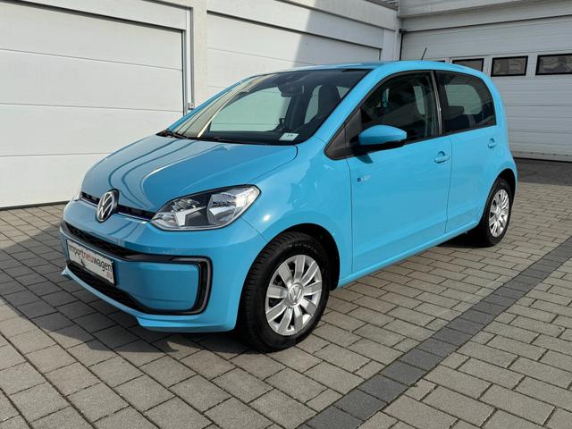 Volkswagen up! e-up! Sitzheizung+CCS+Allwetterreifen uvm! 